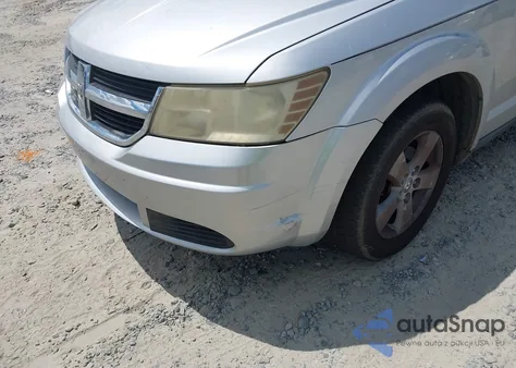 2009 Dodge Journey Sxt from USA, damaged, VIN 3D4GG57V59T142159